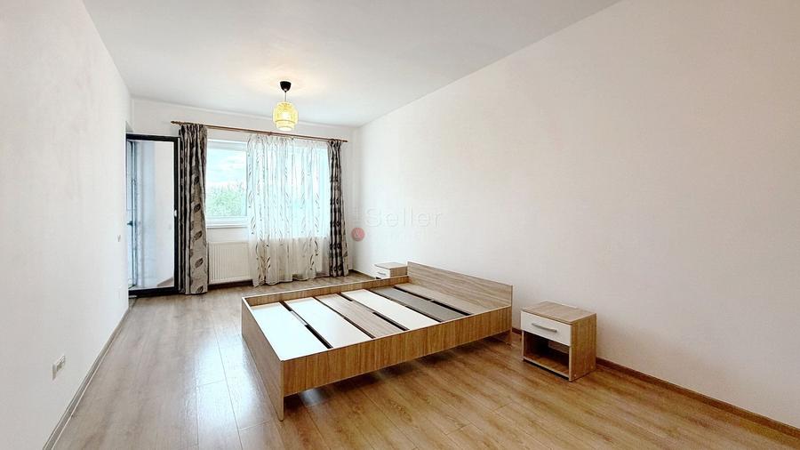 Mobilier Inclus Zona de Interes