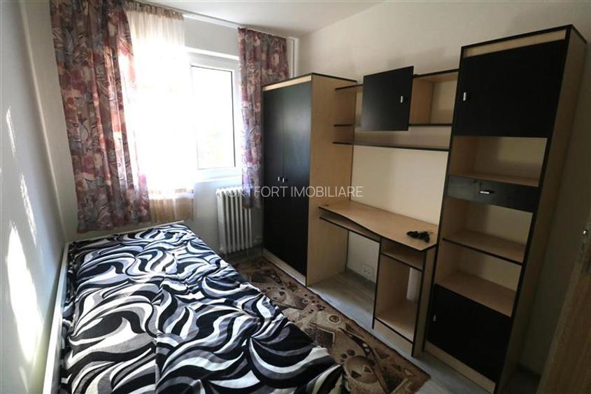 Apartament 3 camere, zona Dacia - 7