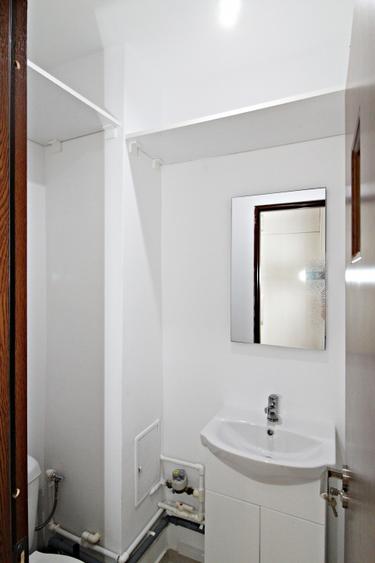 Dezrobirii - IS-uri, ap. renovat capital, loc de parcare, comision 0%