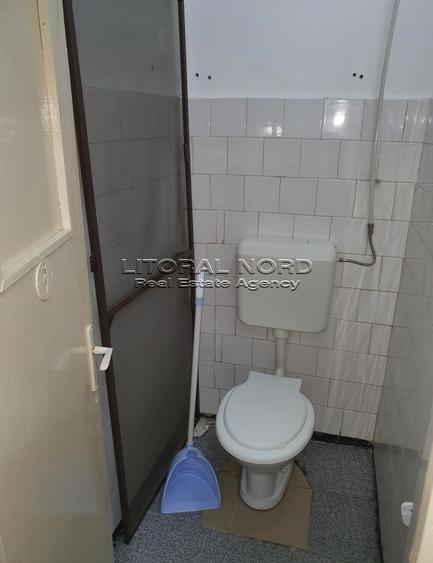 Exclusivitate - Tomis 3 - Str. Hașdeu, spatiu comercial 46,50mp, parter