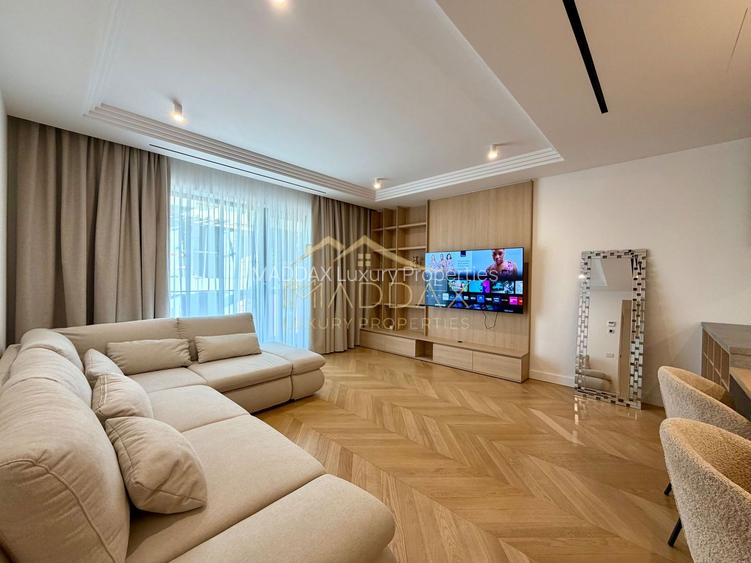 Apartament cu 3 camere *110mp* // Șoseaua Nordului - Herastrau - 4