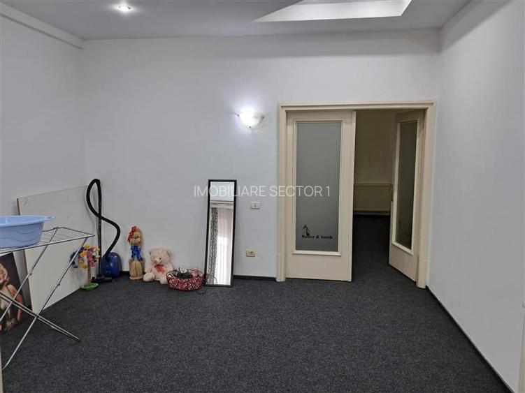 Apartament 4 camere Victoriei Bd. Alexandru Ioan Cuza - Risc 2 seismic - 9