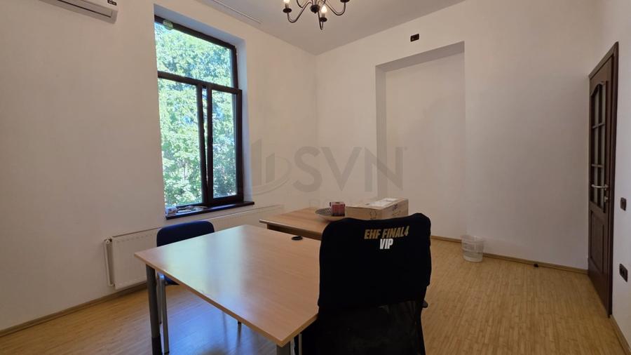 REA1026437 Apartament 3 camere Calea Victoriei