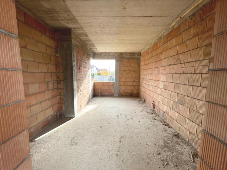 Casă la roșu | 3 dormitoare | zona Arex | Ampoi 3 | Alba Iulia