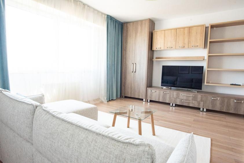 Apartament Luminos 2 camere 62 mp Dorobantilor Marasti