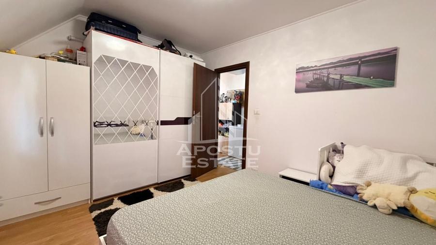 Apartament de vânzare cu 2 camere in zona Lugojului, Timisoara