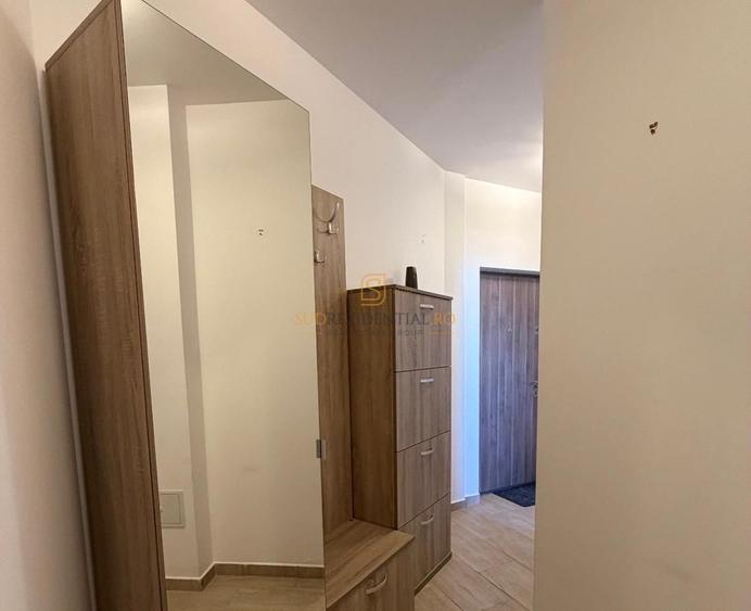 Apartament de inchiriat, 2 camere, Loc de parcare, metrou Berceni