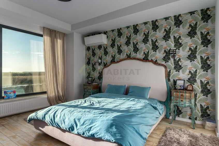Vila Escapada | Piscină & Garaj pentru Barcă | Comision 0