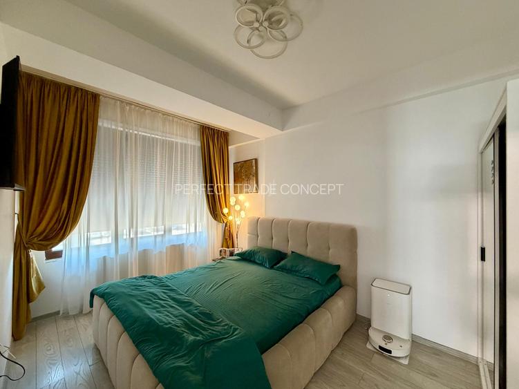 Mamaia Summerland Taverna Racilor Apartament 3 camere 2 bai si loc parcare - 22