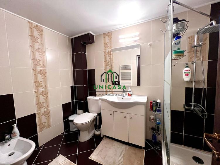 Casa P+1 / Stirbei Voda