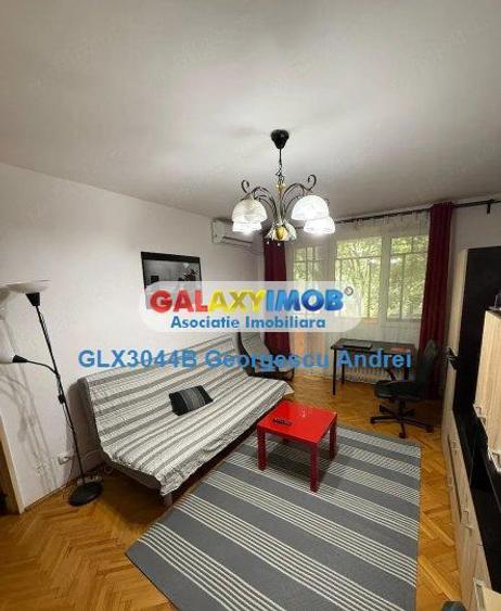 Apartament 3 camere Tineretului