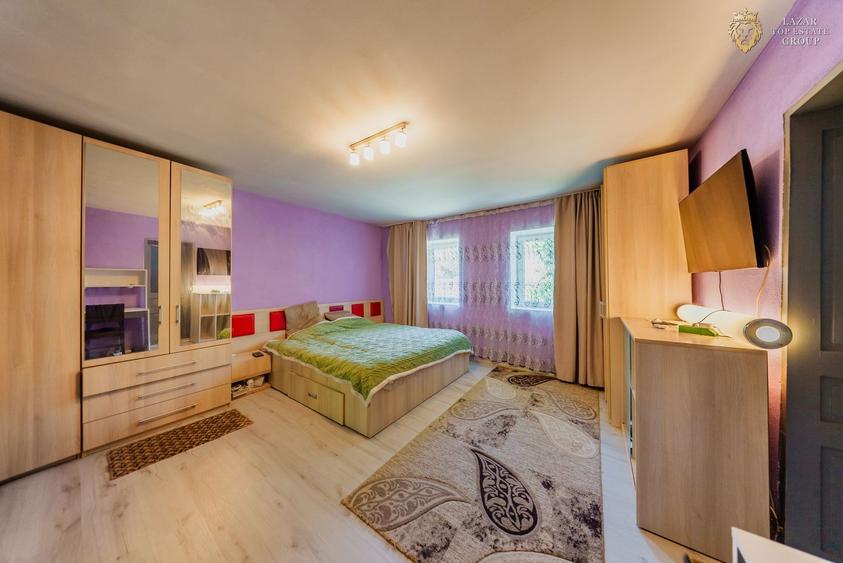 Casa de vanzare in localitatea Dorobanti
