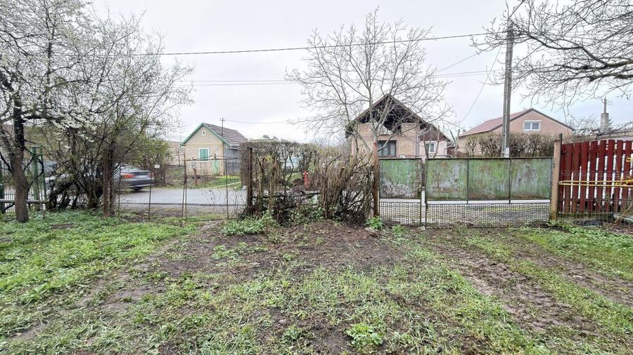 De vânzare 2 Case de vinificație cu Teren 4108 mp - Grădina Viilor - Carei