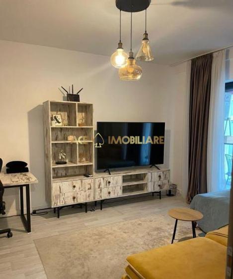 2 Camere de inchiriat | 21 Residence | Centrala | Parcare Subterana