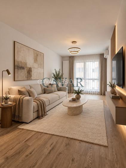 Poze Reale Cavar Residence Drumul Dealu Babii 26-30 - 2