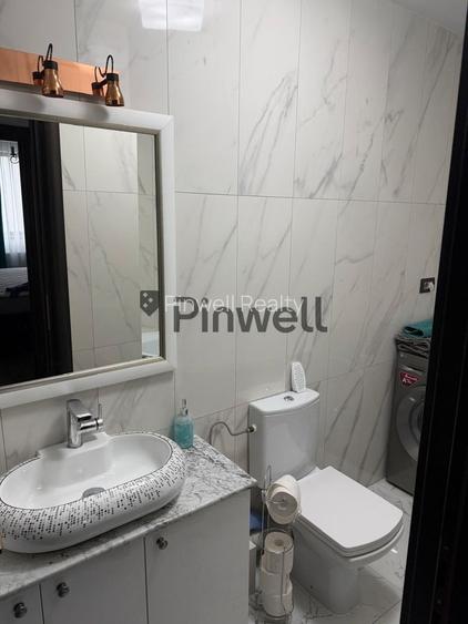 Inchiriere apartament 4 camere in zona Titan, sector 3. - 10
