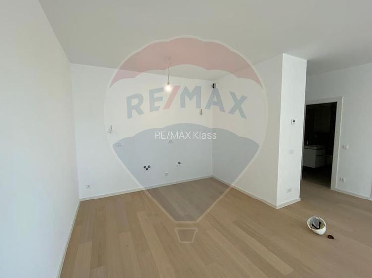 Apartament 2 camere One High District, finalizare in septembrie 2026 - 4