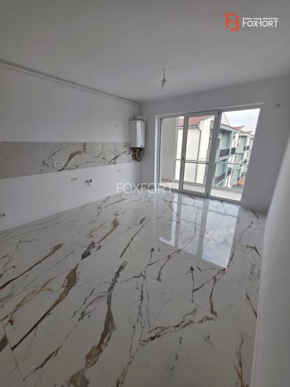 Apartament 2 camere, mobilat utilat, 49 mp in Giroc - V9805 - 7