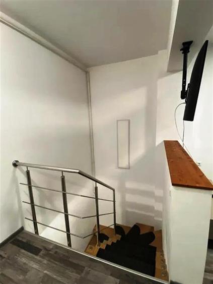 Inchiriem Apartament 3 Camere, Mobilat, Open Space, Tractorul