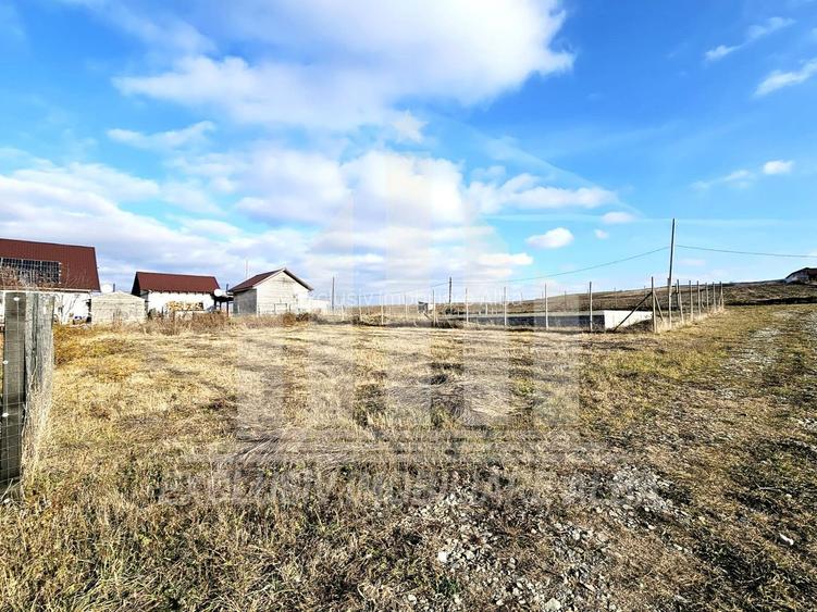 Teren intravilan | De vanzare | 509mp | 17ml deschidere | Oarda de Sus - 3