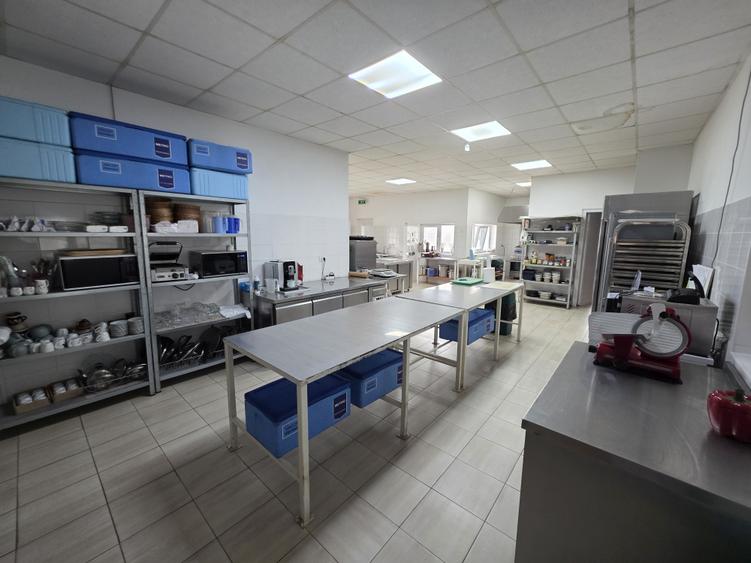 Oportunitate de investiție – Restaurant Cebza