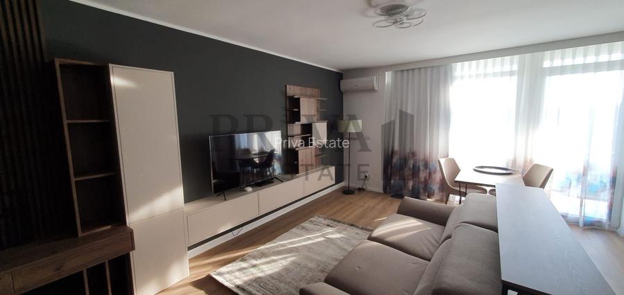 Apartament modern 2 camere, 57 mp, etaj 8, Nord One - 4