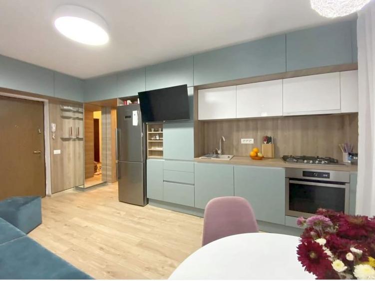 Vanzare 2 camere in zona - Teiul Doamnei - Colentina- Obor