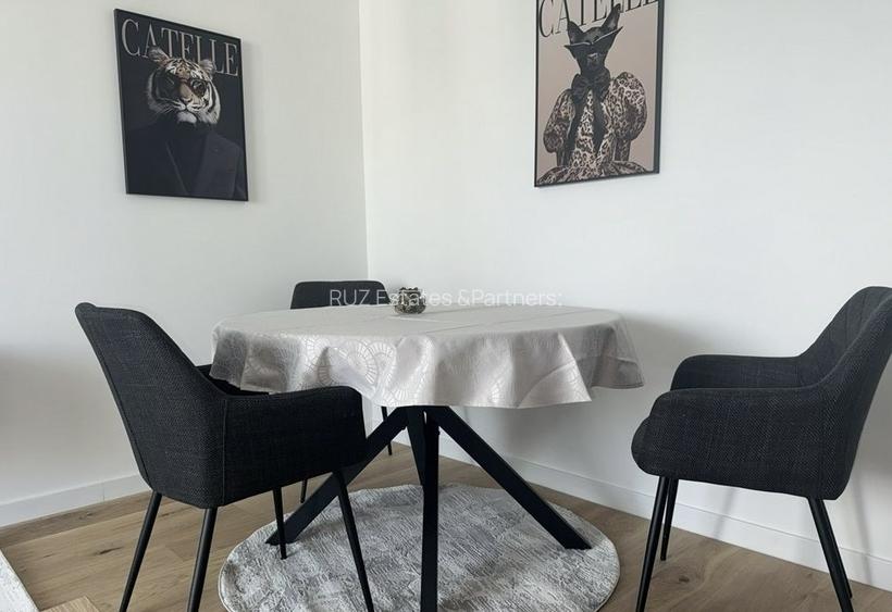 Apartament 2 camere | LUX | Parcare | 849€ + TVA | Nusco City 2 - 7