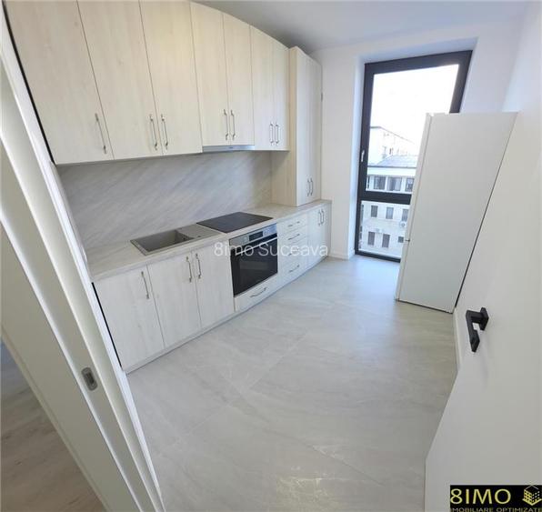 Apartament nou de inchiriat, 81 mp, in Gold Residence Suceava - 6