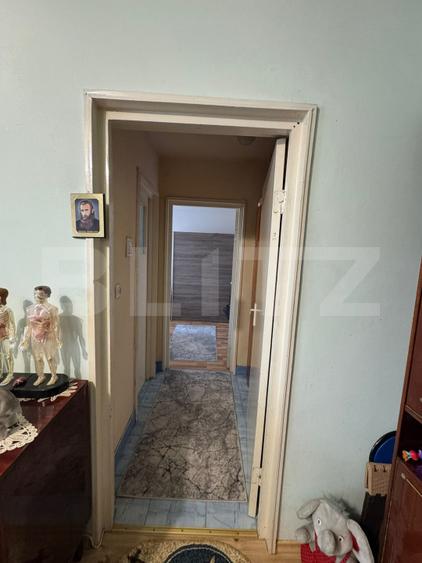 Apartament cu 2 camere, 47 mp - de vanzare in Gojdu