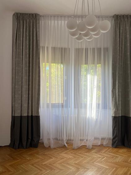 Apartament 4 camere de închiriat în vilă – Primăverii