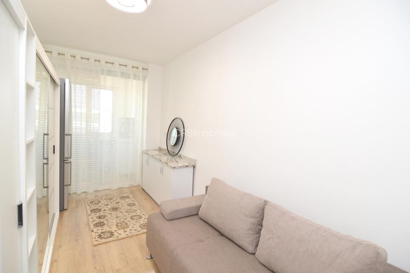 Apartament 2 Camere Ivory Residence | Prima Inchiriere | Loc Parcare | Boxa - 15
