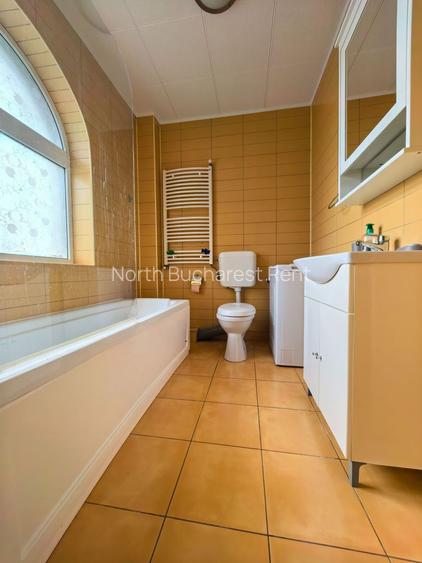 Apartament spatios | 2 camere | Loc de parcare disponibil - 6