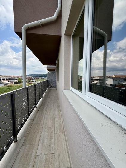 Ap 03 Teilor Residence - 2 camere Finisat