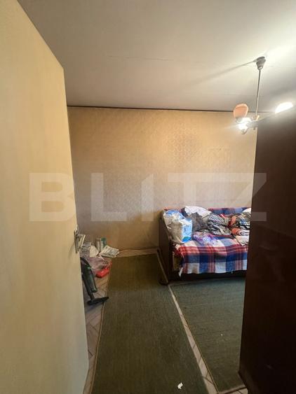 Apartament 2 camere, 47 mp, zona Micro 2