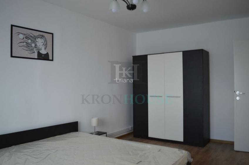 Apartament 2 camere, decomandat Gării ,pet friendly - 8