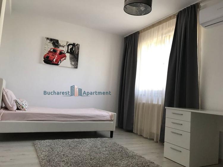 Casa Eleganta in Complexul Trend Residence