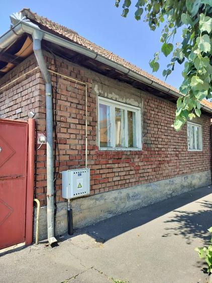 Casa cu teren in Craiter