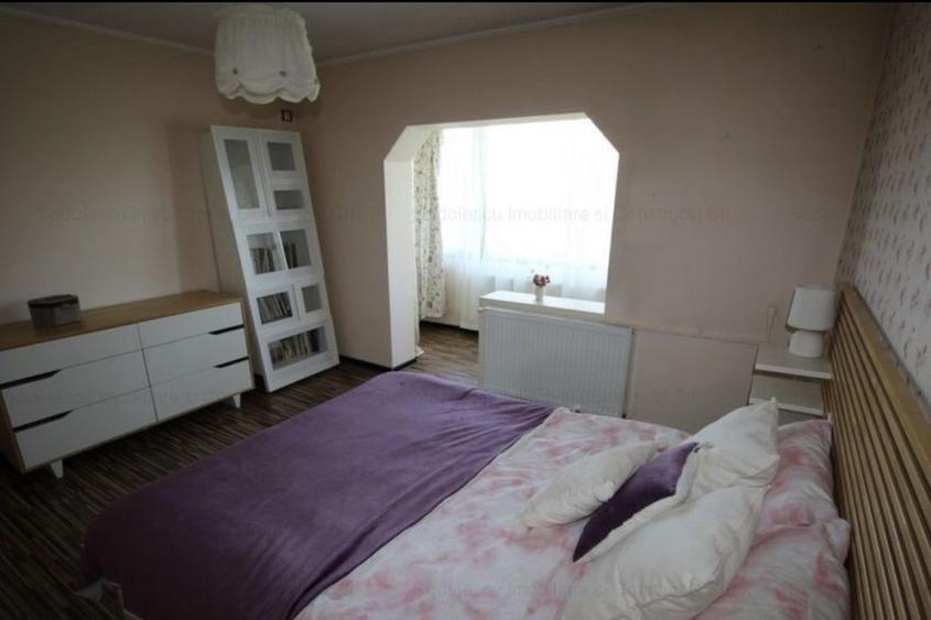 Proprietar ap 3 camere inchiriere