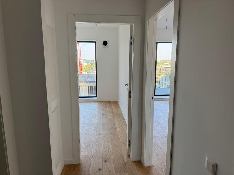 Apartament de vânzare – Nusco City, Faza 2