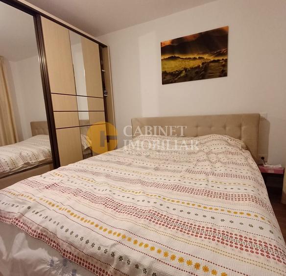 Ultracentral- 2 Camere Decomandate - Renovat complet+Boxa Intabulata+Parcare