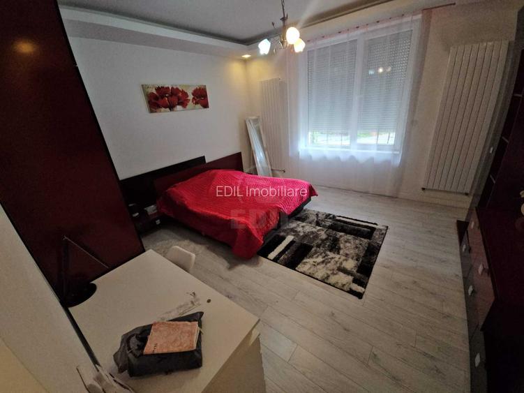 Apartament de închiriat, 4 camere, 130 mp, semicentral zona Horea - 10