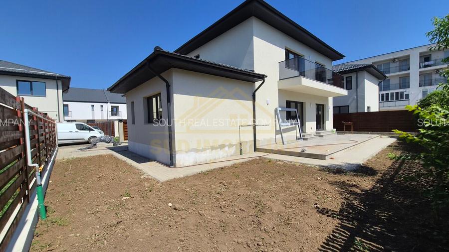 CASA INDIVIDUALA P+1+POD- 350 MP TEREN-STR.SCOLII - 29