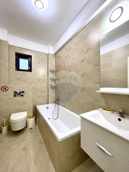 Apartament cu 2 camere de vânzare- zona Hanul cu Peste