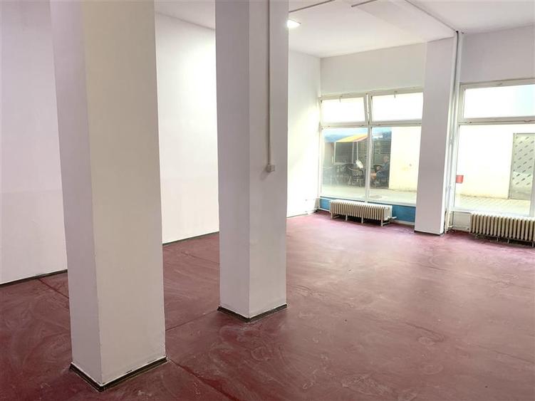 RECO Spatiu comercial 56 mp – cartier Rogerius.