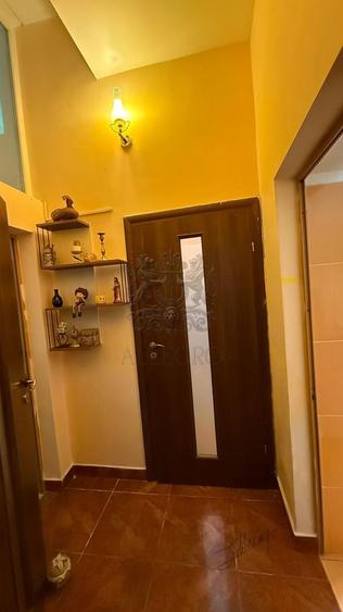 Parc Cismigiu | 4 Camere | Parter / 1 | Deosebit