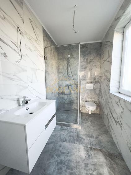 BG09 Duplex modern P+E,Asfalt,Gazon-Chisoda