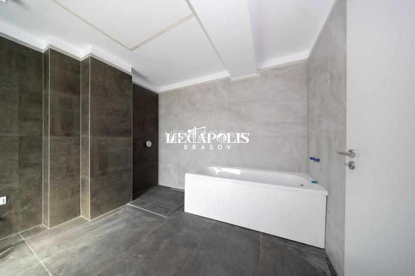 Penthouse Premium | Vedere spre munte | Brașov | 2 Parcări subterane - 16