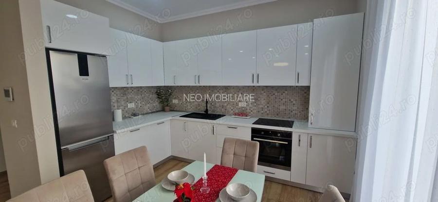 duplex in zona belvedere-dumbravita LA 975 EURO - 9