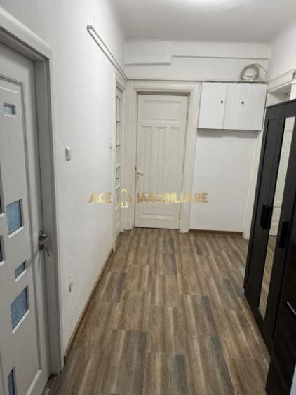3 Camere de inchiriat | Gara de Est | Mobilat & Utilat | PetFriendly |